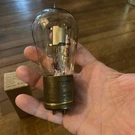 UV202 Tube Radiotron For Ge - Display Only Open Filament. Fixed Price $25.00.