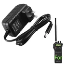 Ac Adapter For Midland 75-822 75822 75-820 Cb Radio Power Supply Charger Psu. Fixed Price $9.99.