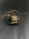 Nos Thordarson T-19F97 6.3 Volt Filament Transformer 1940S Vintage. Fixed Price $59.99.