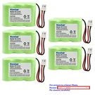 Kastar Cordless Battery Fits For Sony BPT37 BT-37 Southwestern Bell BP36MLX. Fixed Price $7.39.