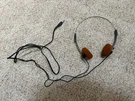 Vintage 80S Sony MDR-4L1 Dynamic Stereo Headphones Working. Fixed Price $140.00.
