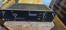 Tuc Industries Eagle Tele Power Supply 600104 3.25 Amps Input 120/VAC Hz. Fixed Price $350.00.