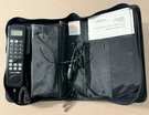 Motorola Cellular Bag Phone Car Mobile SNN4139A W/ Manuals. Fixed Price $39.95.