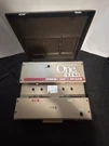 Kingdom One Touch Cassette Duplicator KT2M Expandable Tape Copier Powers Read. Fixed Price $57.99.