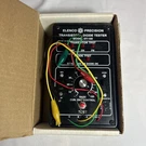 Vintage Elenco DT-100 Transistor Diode Tester. Fixed Price $49.99.