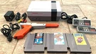 Original Nintendo Nes System Console Super Mario Game Bundle Polished Oem 72 Pin. Fixed Price $309.95.