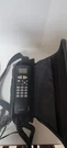 Vintage Audiovox Mobile Car Phone PRT9200 Brick Cell. Fixed Price $20.00.