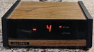 Heathkit Indoor/outdoor Temperature Display Model ID-1390 Series No. 00348. Fixed Price $59.99.