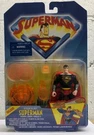 Superman Animated Series Deluxe Vision Blast Kenner 5" Light Sealed. Fixed Price $19.99.