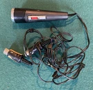 Vintage Philips El 3797/51 (holland) Microphone - Untested. Fixed Price $9.99.