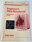 Archer Engineers Mini Notebook Radio Shack Optoelectronics Circuits #276-5012. Fixed Price $12.87.