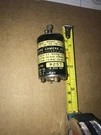 Vintage, From Revere Camera Co. Permanent Magnet Motor. Fixed Price $20.00.