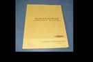 Heathkit GD-19 Original Manual. Fixed Price $17.99.