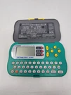 Vintage Casio My Magic Diary JD-5000 Tested/works. Fixed Price $49.95.