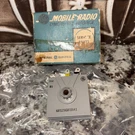 Ge Selenium Rectifier 6RS25GB1BA1 Mobile Radio Service Part Nos Box. Fixed Price $19.99.