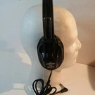 Vintage Hosiden Dynamic Stereo Headphone DH-10-S Japan Padded. Fixed Price $25.00.