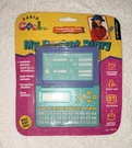 Casio JD-1100-S Magic Diary Series Electronic Organizer My Pocket. Fixed Price $45.00.