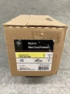 General Electric TEC24100 Mag-break Motor Circuit Protector. Fixed Price $1049.00.