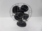 Antique Hunter Zephair 16" CG-12 Electric Four-blade Fan Cat. 238. Fixed Price $99.95.