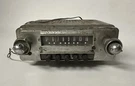 Original 1951 Ford Deluxe Fomoco Bendix 1BF Am Pb Car Radio As Is Parts. Fixed Price $179.99.