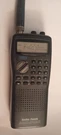Radioshack Hyperscan PRO-25 Black 100 Channel Scanner Radio. No Charger Working. Fixed Price $32.50.