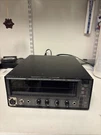 Audio Control Analyser 3050A Versi 2.1. Fixed Price $675.00.