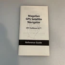 Magellan Gps Satellite Navigator Trailblazer Xl Reference Guide Booklet 26 Pages. Fixed Price $11.21.