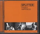 Splitter Stereo Headphones Produced By And Wayne Bell Cd Nz Pop. Fixed Price $14.33.