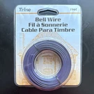 Trine 196C 20 Awg Solid Copper Bell Wire 65 Ft Multipurpose New Sealed. Fixed Price $15.00.