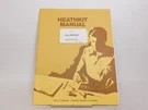 Heathkit IB-5281 Manual For The Rlc Bridge W/ Schematics (original). Fixed Price $20.00.
