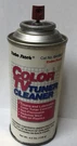 Vintage Archer Tin Spray Can Tv Tuner & Control Cleaner Empty Mint Condition. Fixed Price $37.99.