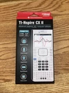 Texas Instruments Ti-nspire Cx Ii Graphing Calculator White. Fixed Price $100.00.