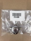 Asko Thermostat Klixon 150C -- AK251499. Fixed Price $110.00.