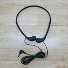 Sony MDR-W08 Walkman Wired Ear Adjustable Headphones Tested Working. Fixed Price $19.95.