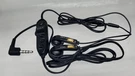 Rare Vintage Aiwa HP-V14 Stereo In-ear Headphones With Remote Controller.. Fixed Price $246.99.