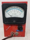 Vintage Sun Electric Corporation Dc Meter 728-102 Volts Only Tester Working. Fixed Price $49.95.