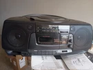 Sharp Boombox QT-CH-1200. Fixed Price $150.00.
