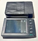 Palm Pilot Iiic 3C Vintage Handheld Pda No Stylus Cord - Untested. Fixed Price $12.00.