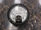 Vintage Marion Elec. Instruments Meter HM2 Dc Volts Set Carrier Round Gauge. Fixed Price $18.74.