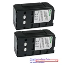 Kastar Replacement Battery Pack For Sony CCD-TR94 CCD-TR96 CCD-TR98 CCD-TR99. Fixed Price $78.99.