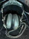 Vintage Hal Leonard 40-401 Japan Headphones Stereo Or Mono W Volume Controls. Fixed Price $19.99.