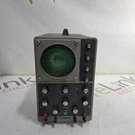 Heathkit Model 10-12 Oscilloscope. Fixed Price $64.00.