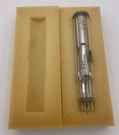 Vidicon Tv Camera Tube - Rca Ge 8507A In Box. Fixed Price $21.95.