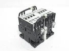 241335 Old-stock; Ge LAR00AJ Reversing Contactor 10A; 3P; 600V; Coil 110/120VAC. Fixed Price $106.28.