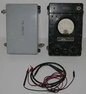 Rare Vintage Weston ME-9E/U (us Made) Multimeter. Fixed Price $58.90.