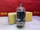 Raytheon Jrp 6146W Vacuum Tube Black Plate Dual Oo Getters Tested 100%. Fixed Price $19.95.