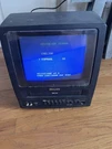 Philips Tv Vhs Combo Retro Gaming Vcr Parts CCC092AT01. Fixed Price $59.99.