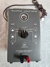Vintage Heathkit CT-1 Capacitor Tester Reworked Working Eye Tube Recapped. Fixed Price $119.99.