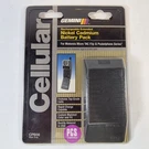 Gemini Cellular Nicd Battery Pack CPB56 For Motorola Micro Tac Flip Pocketphone. Fixed Price $15.29.