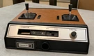 Vintage Heathkit Gda 505 Transmitter Untested Parts Only. Fixed Price $110.52.